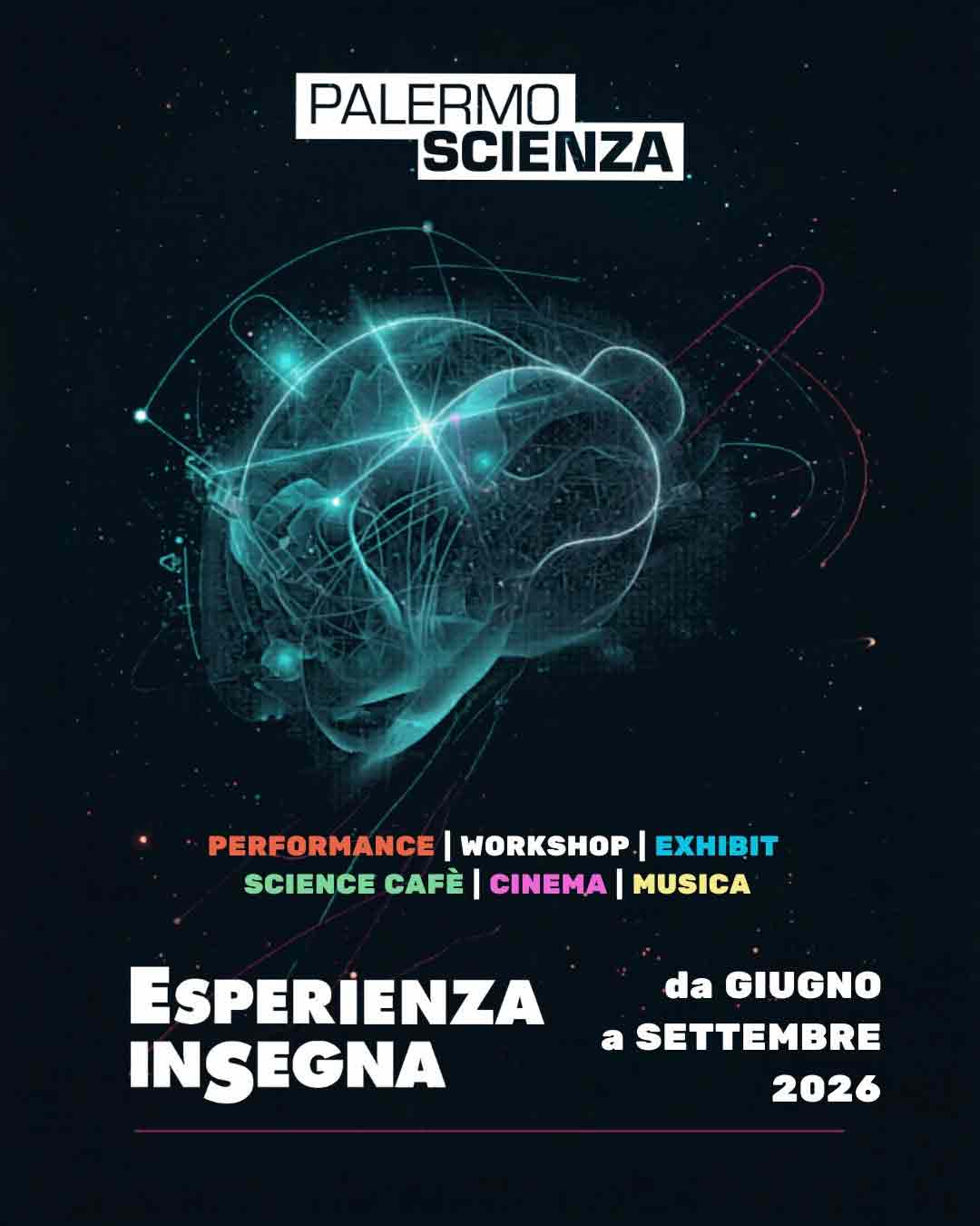 Esperienza inSegna