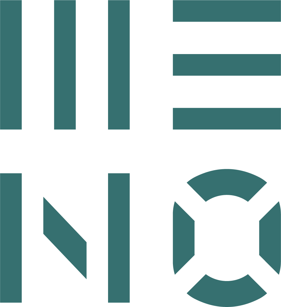 Logo Fondazione MeNO