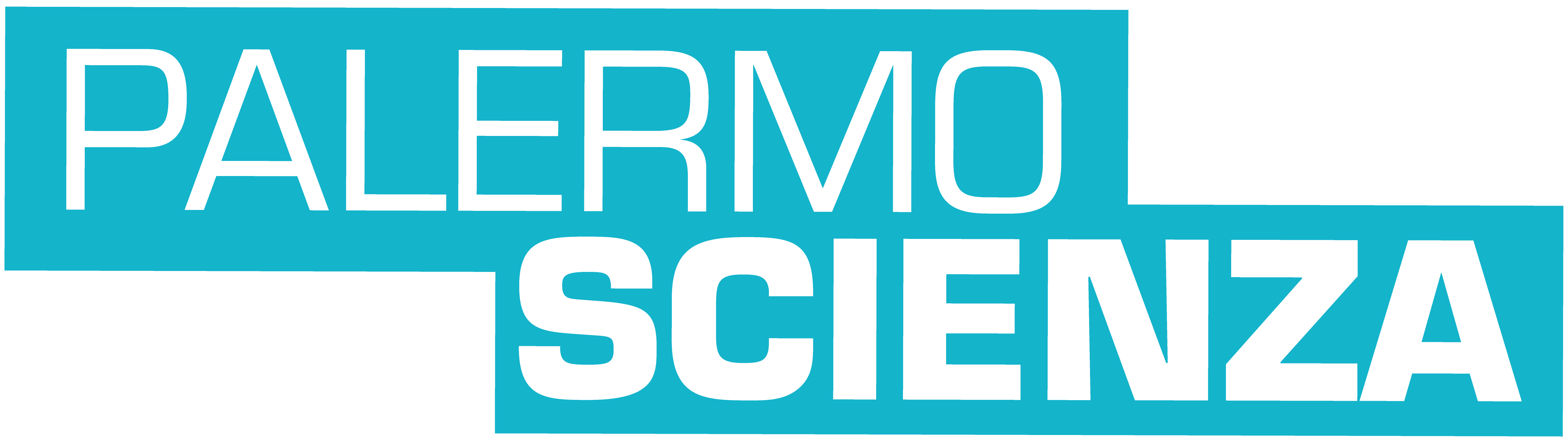 Logo Palermo Scienza