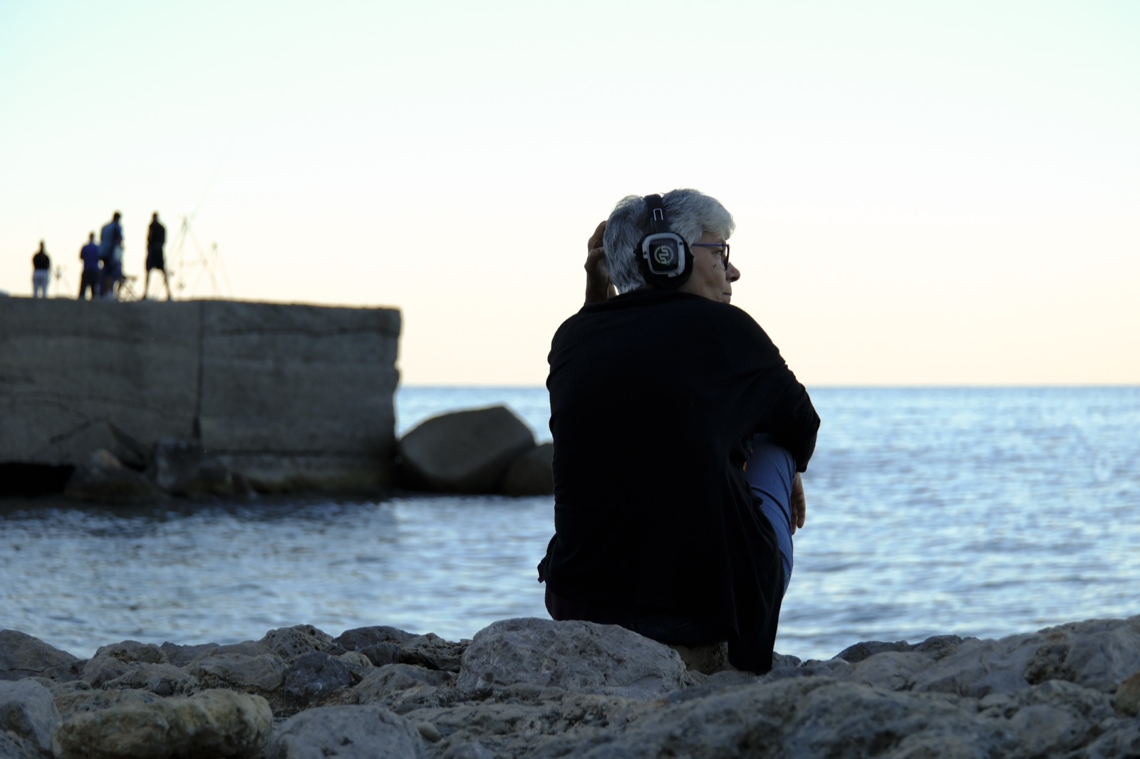 La Voce del Mare