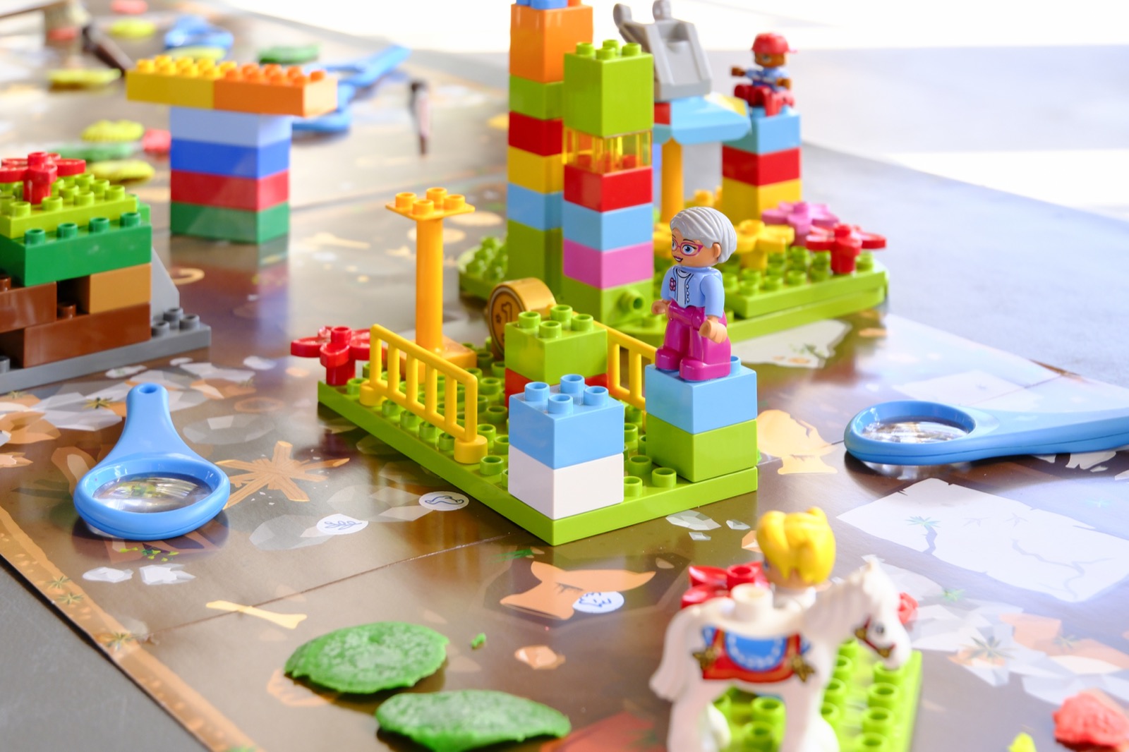 Lego League